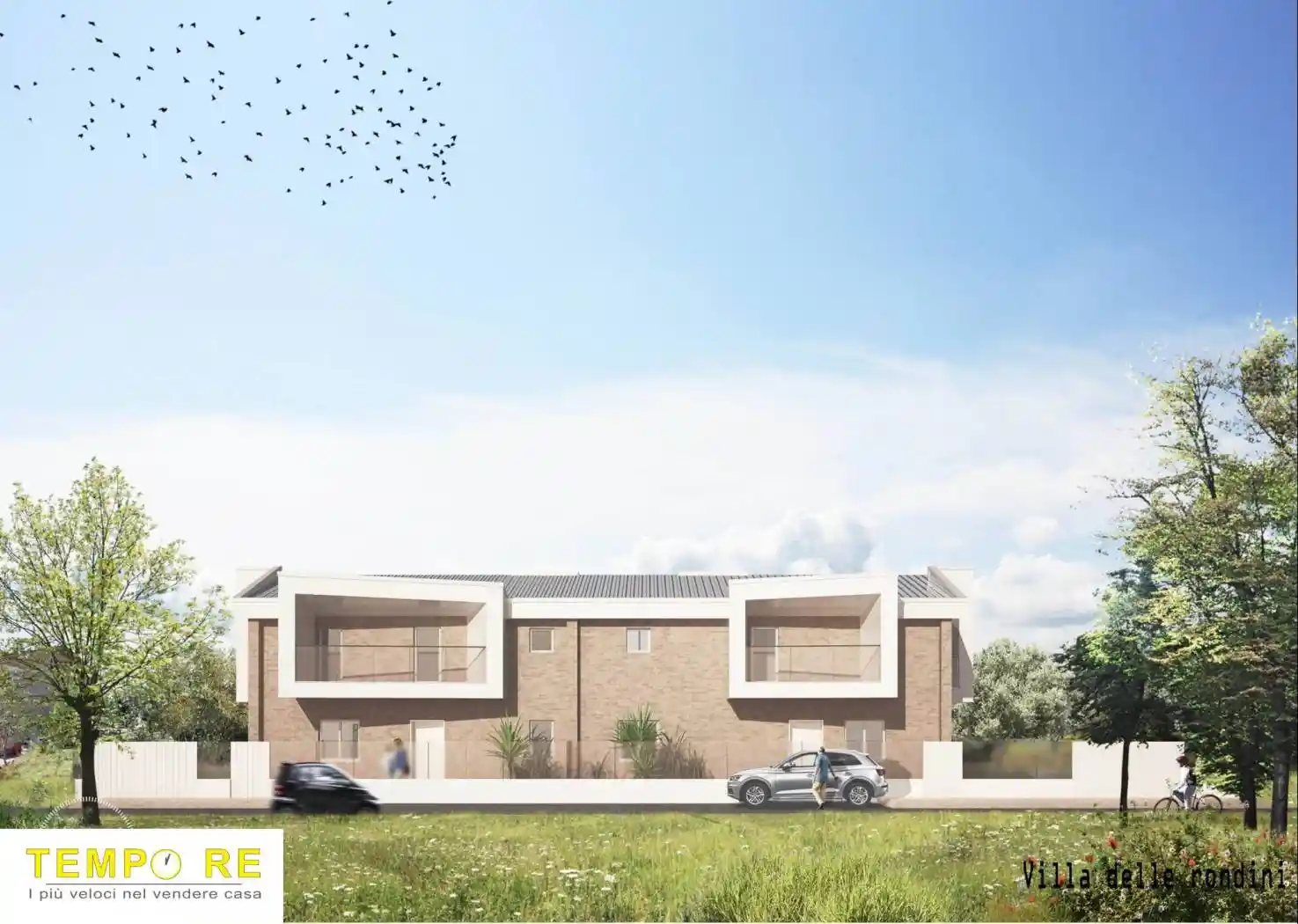 Villa bifamiliare via Giuseppe Spataro, Lanciano - foto 5