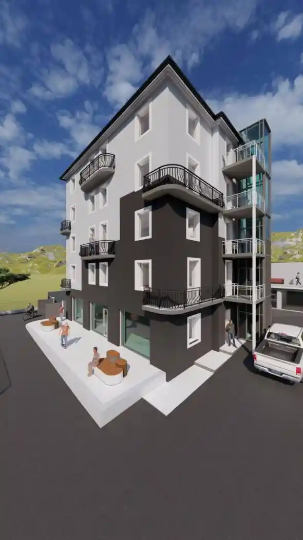 Appartamento in vendita a Fornovo di Taro