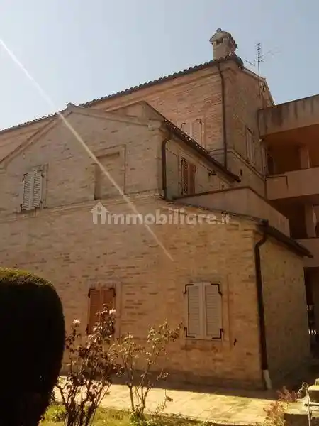 Appartamento in vendita a Treia