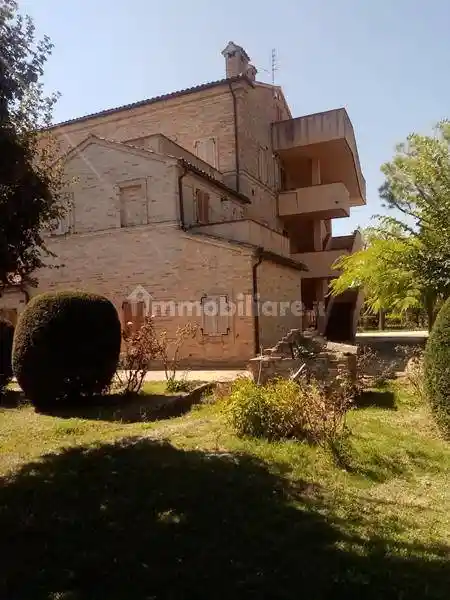 Appartamento in vendita a Treia