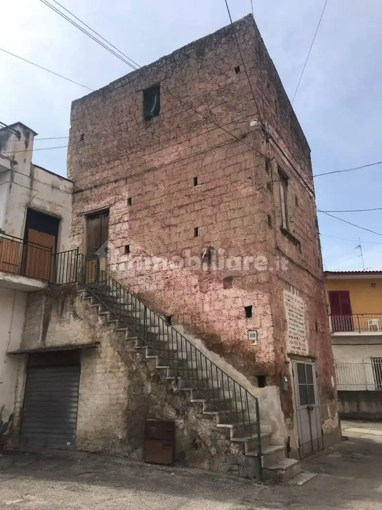 Casa indipendente in vendita a San Vitaliano