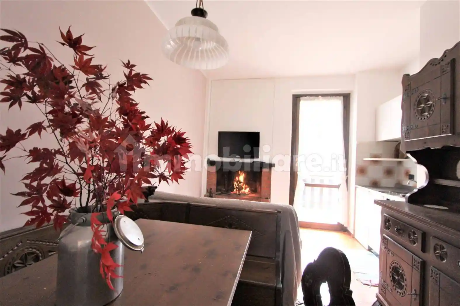 Appartamento in vendita a Cremeno