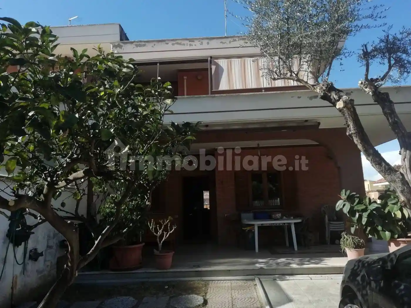 Villetta a schiera in vendita a Roma