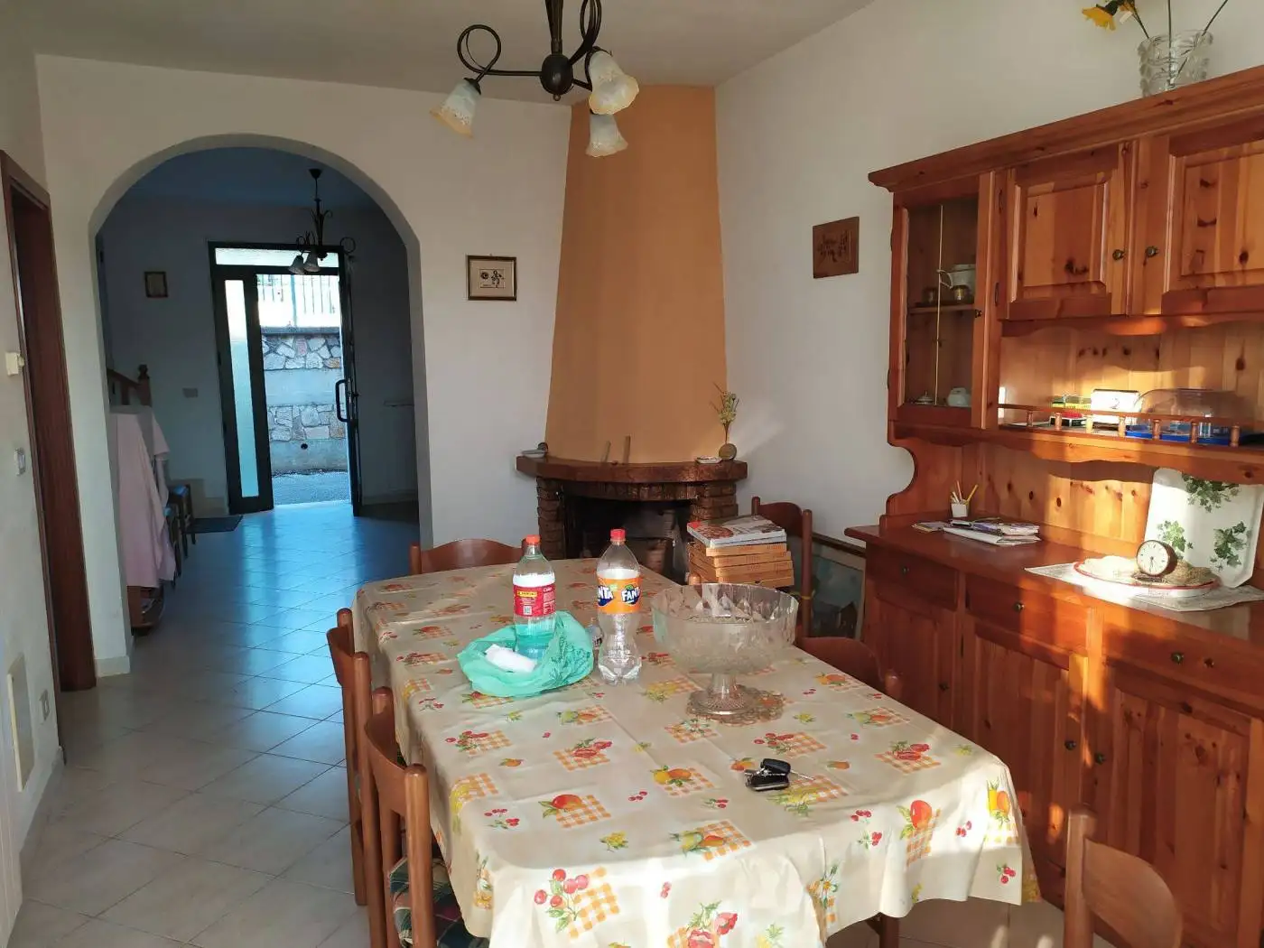 Casa indipendente in vendita a Lioni