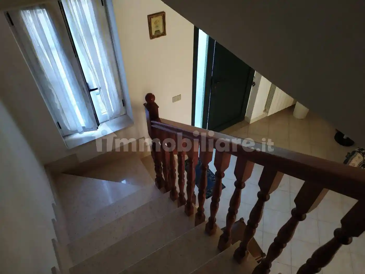 Terratetto unifamiliare via del Masso 1, Lioni - foto 2