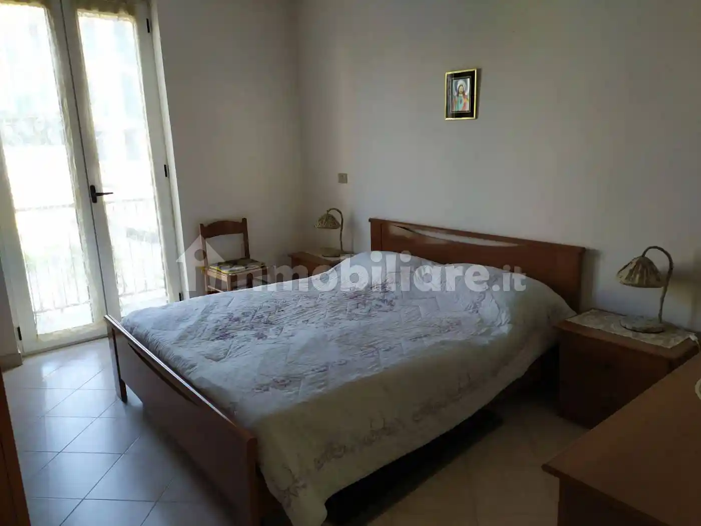 Terratetto unifamiliare via del Masso 1, Lioni - foto 3