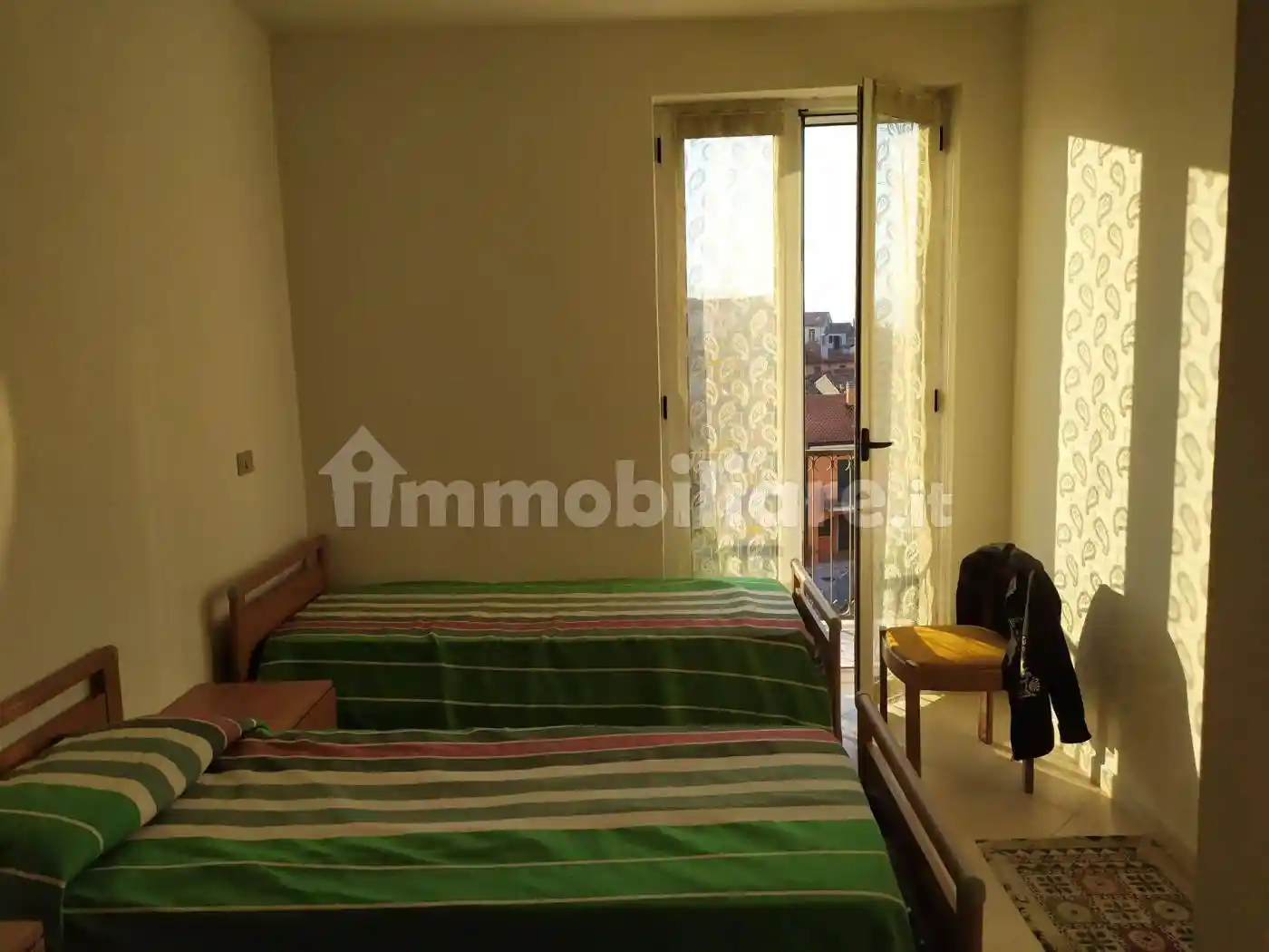 Terratetto unifamiliare via del Masso 1, Lioni - foto 4