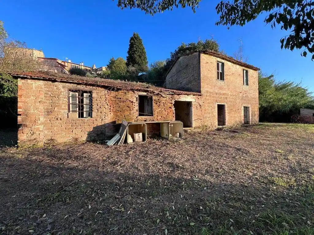 Rustico - Casale in vendita a Collevecchio