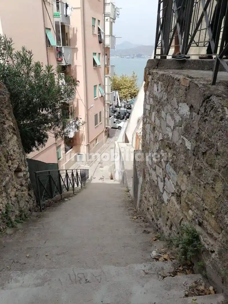 Appartamento in vendita a Gaeta