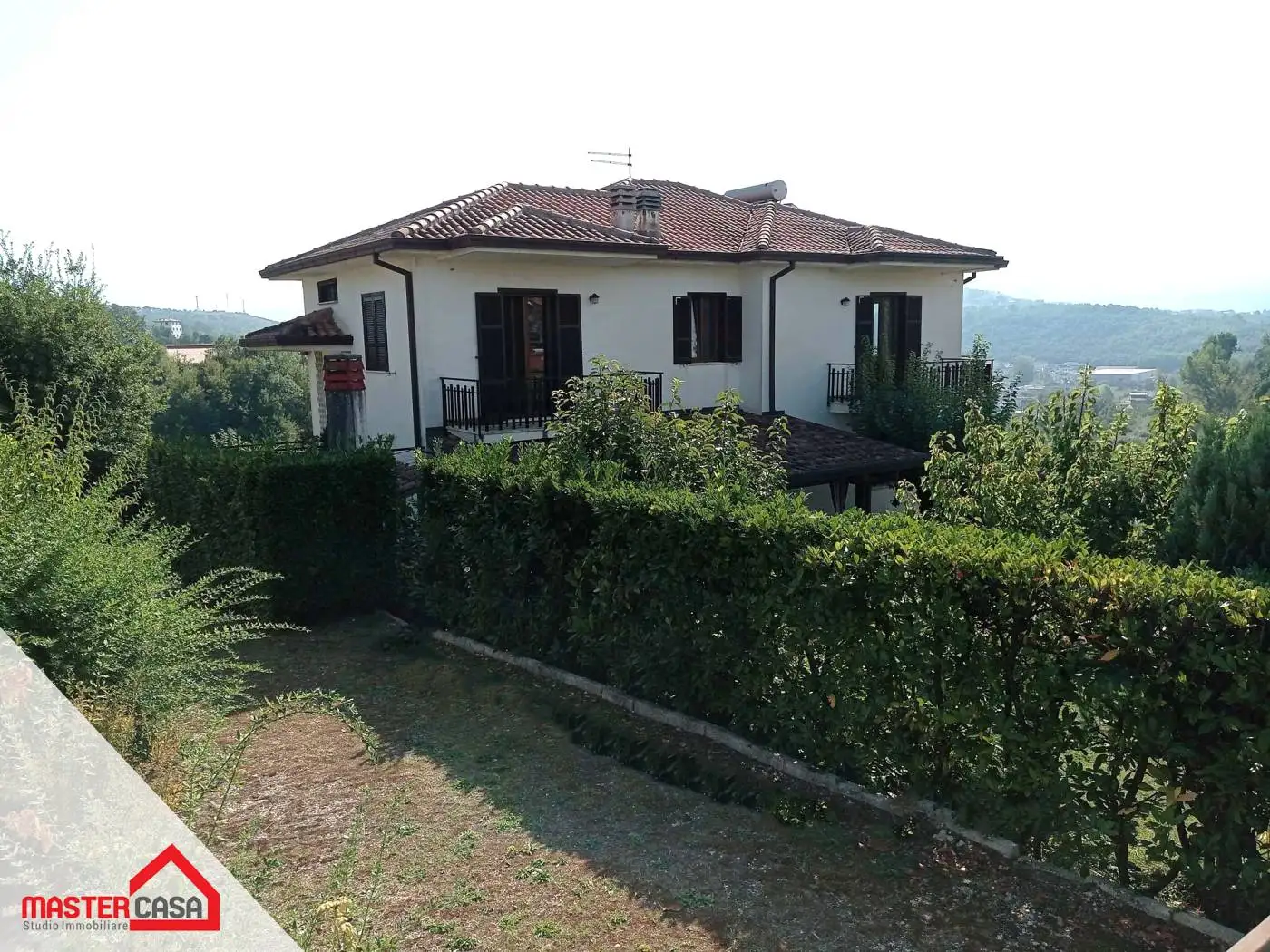 Villa unifamiliare via Granciara 15, Castelliri - foto 4