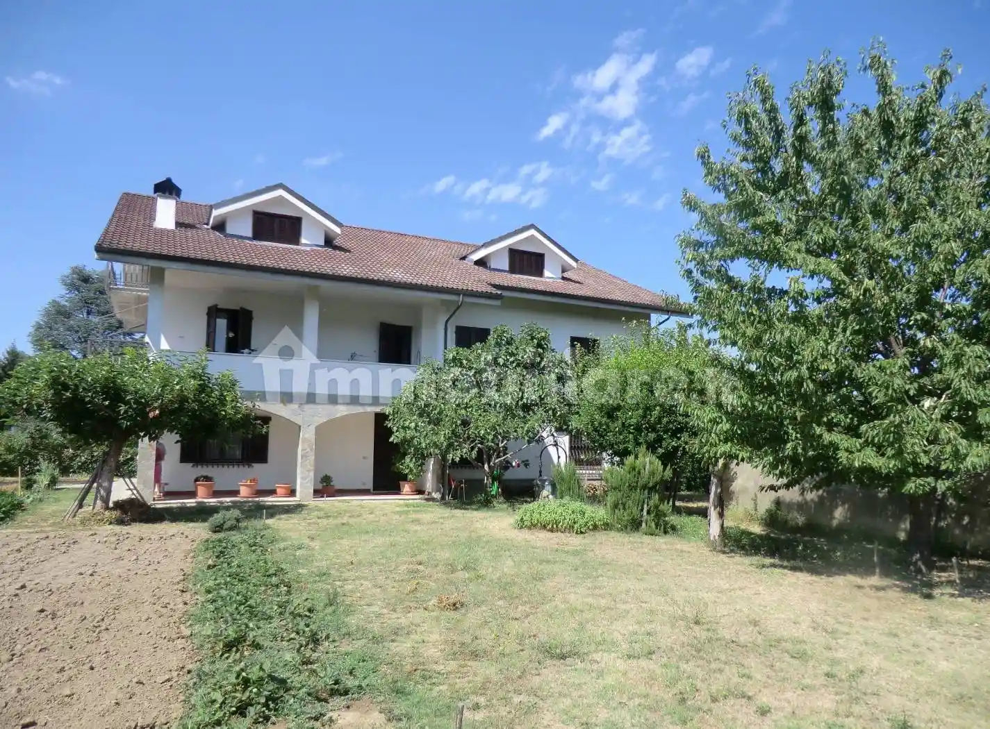 Villa in vendita a Molare
