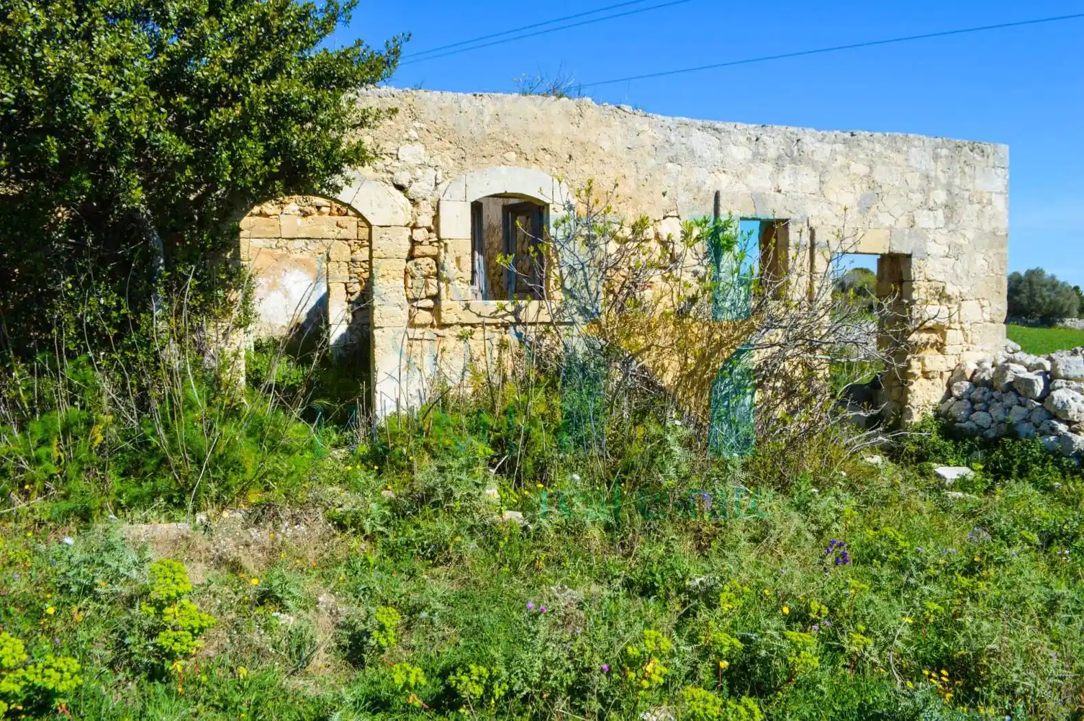 Rustico - Casale in vendita a Noto