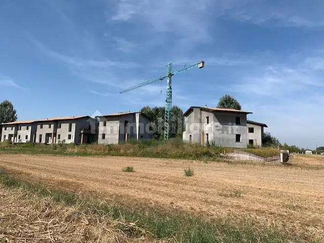 Villa in vendita a Castelletto di Branduzzo