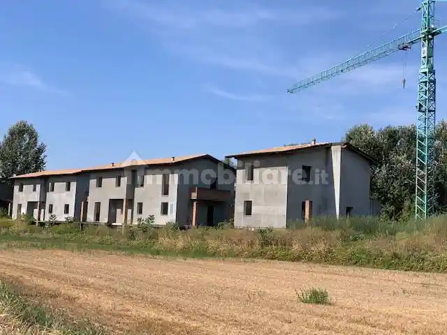 Villa unifamiliare via Valle Botta, Castelletto di Branduzzo - foto 3