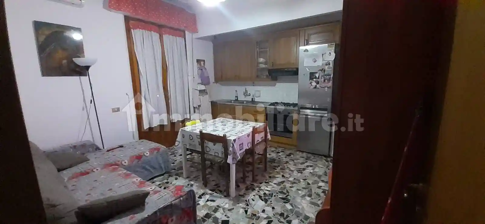 Appartamento in vendita a Poggibonsi