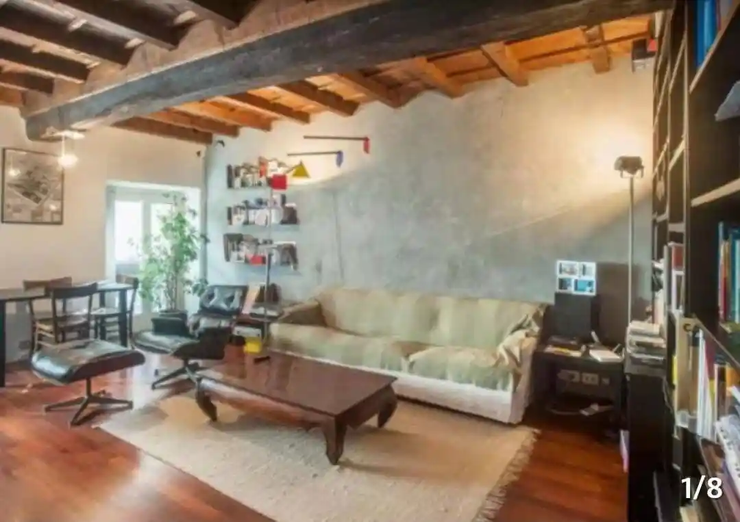 Appartamento in affitto a Pavia