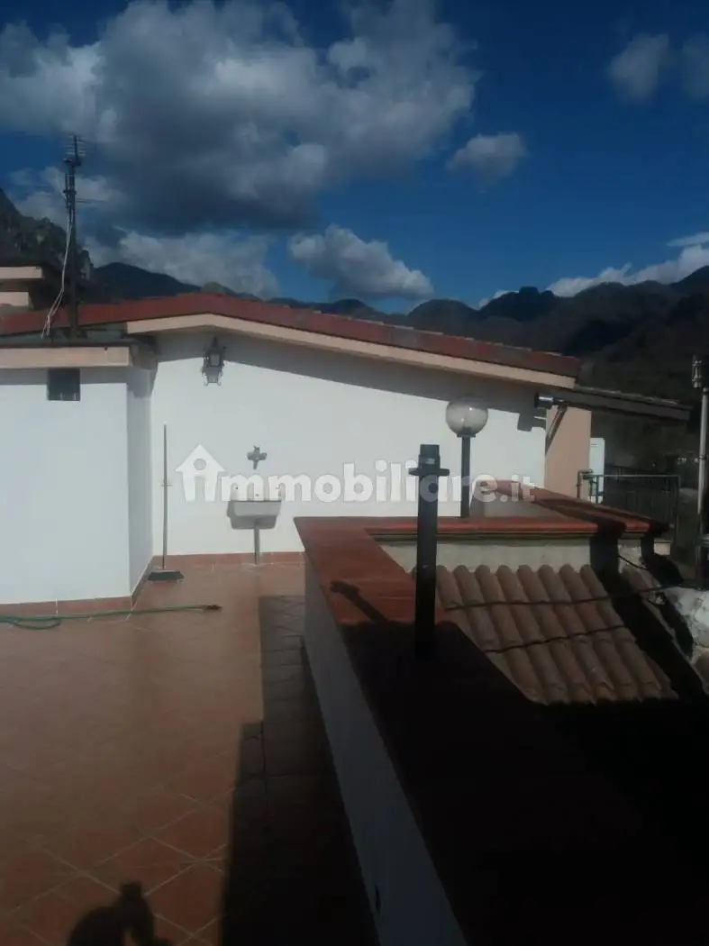 Attico - Mansarda in vendita a Giffoni Valle Piana