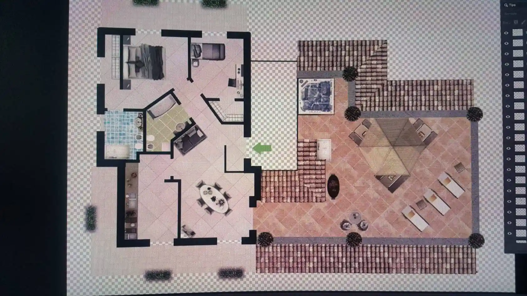 Attico - Mansarda - foto 3