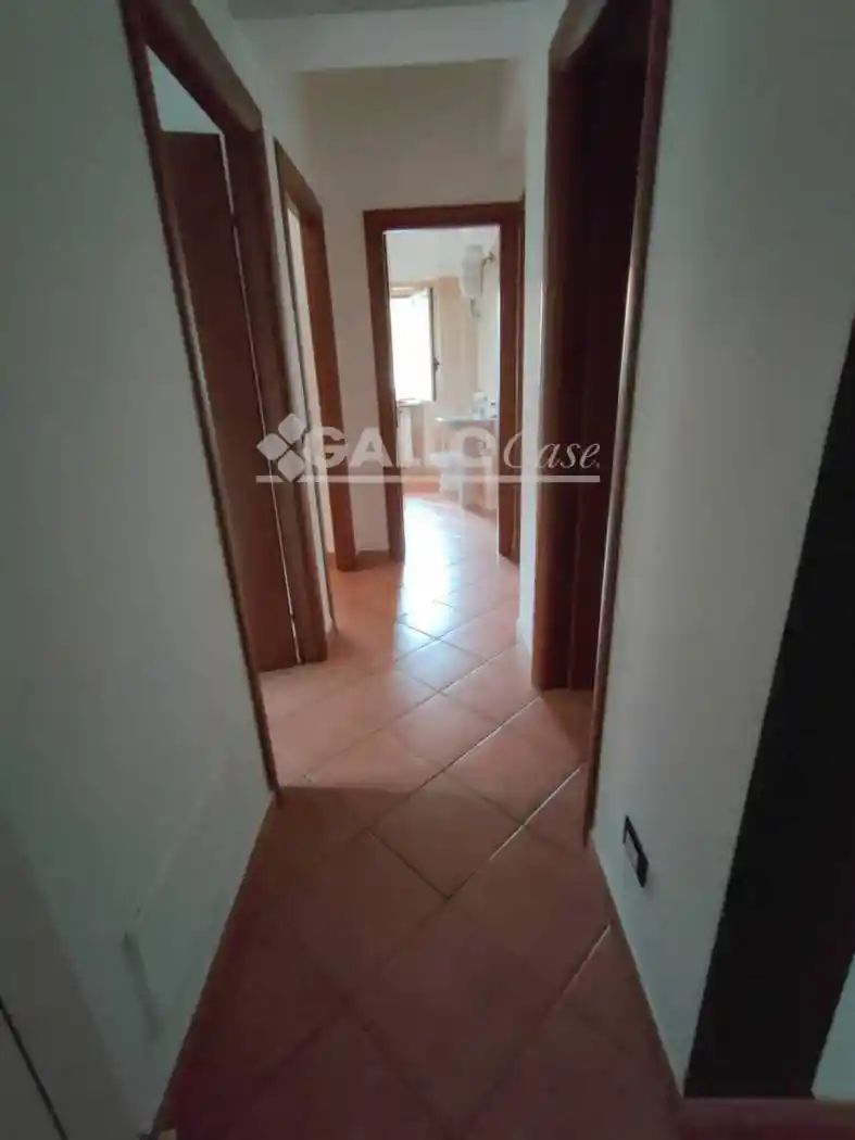 Quadrilocale C.da Macchialonga, Santo Stefano, Rende - foto 5