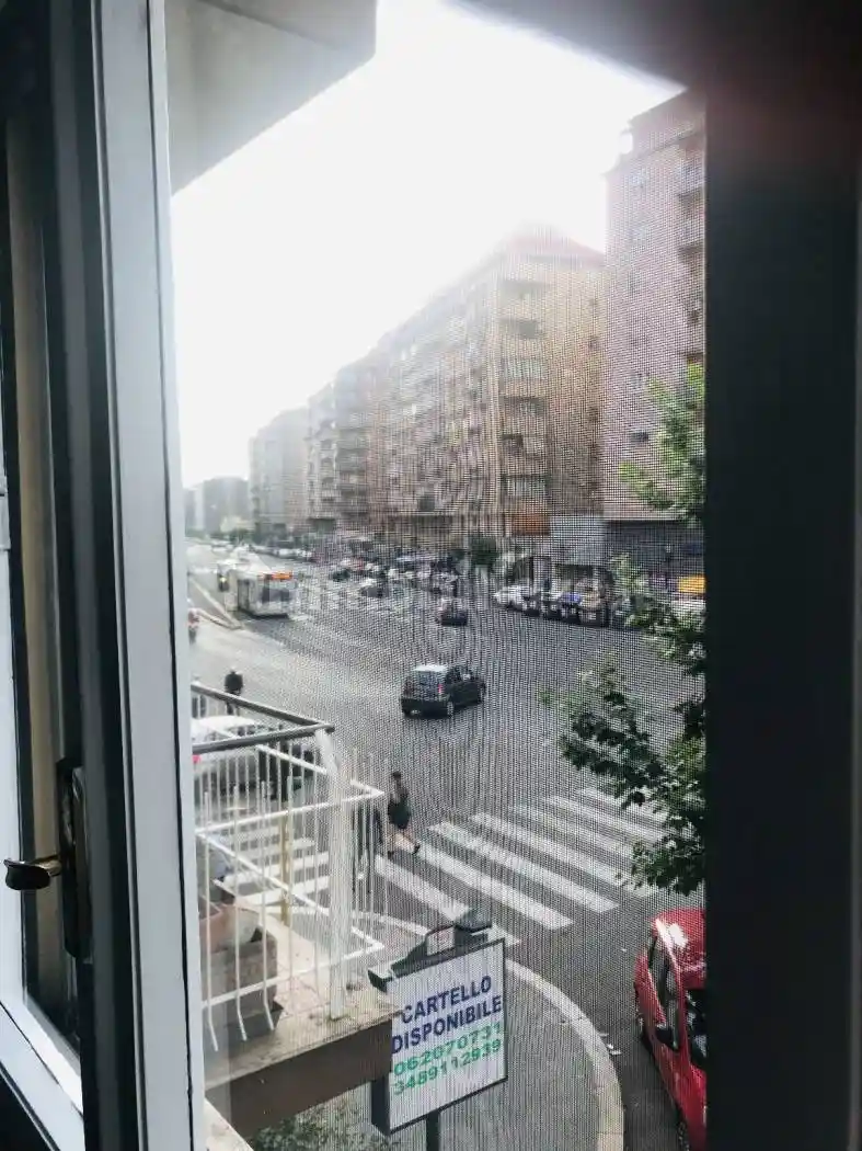 Trilocale via Tiburtina 612, Casal Bruciato, Roma - foto 2