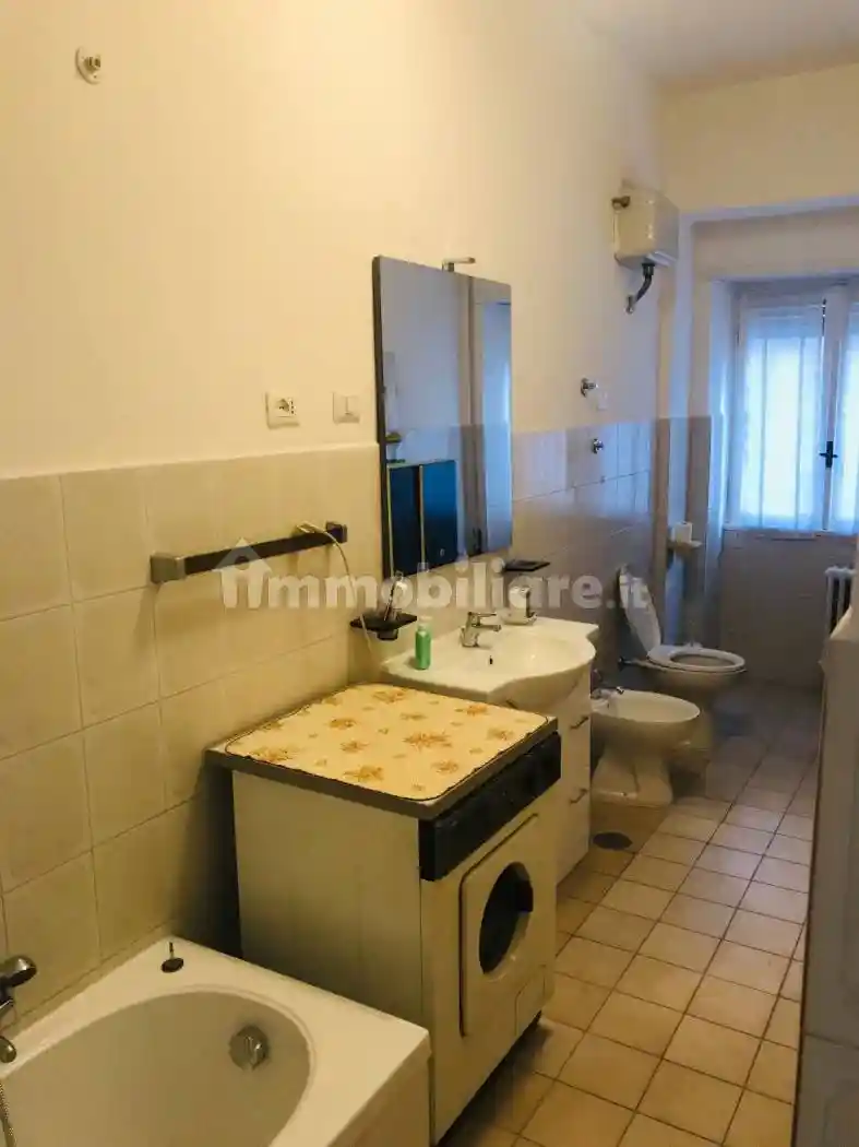 Trilocale via Tiburtina 612, Casal Bruciato, Roma - foto 4