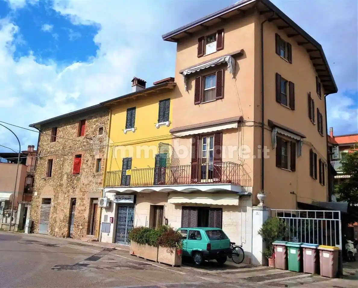 Casa indipendente in vendita a Cannara