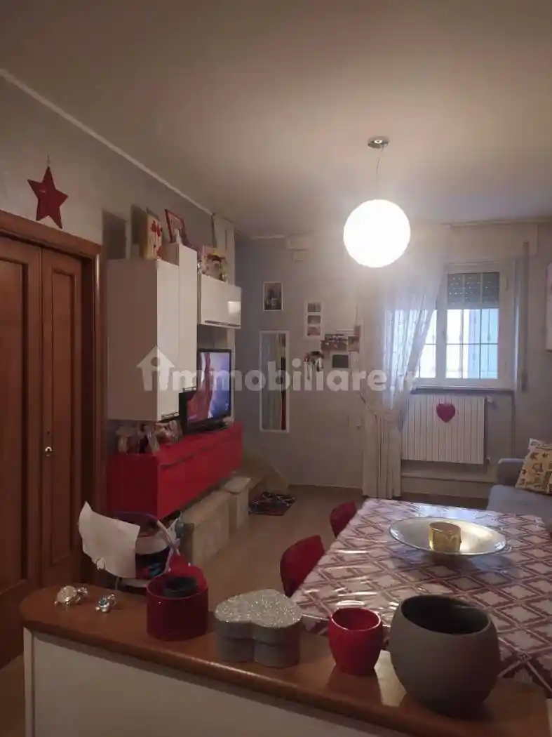 Appartamento in vendita a Troia