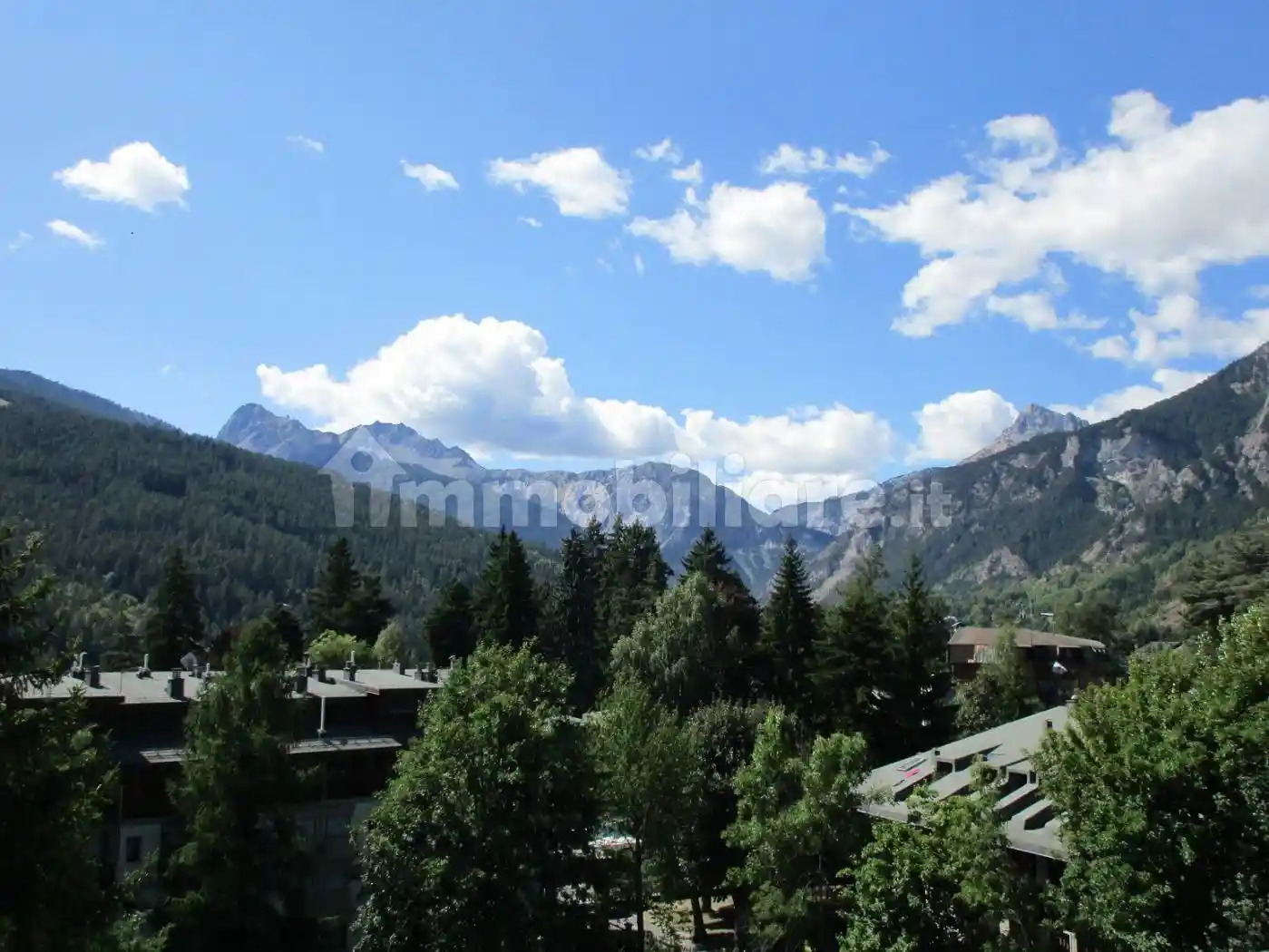 Appartamento in vendita a Bardonecchia