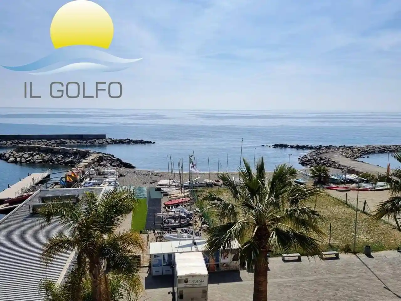 Appartamento in affitto a San Bartolomeo al Mare