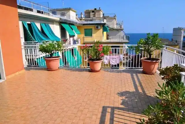 Attico - Mansarda in affitto a San Bartolomeo al Mare