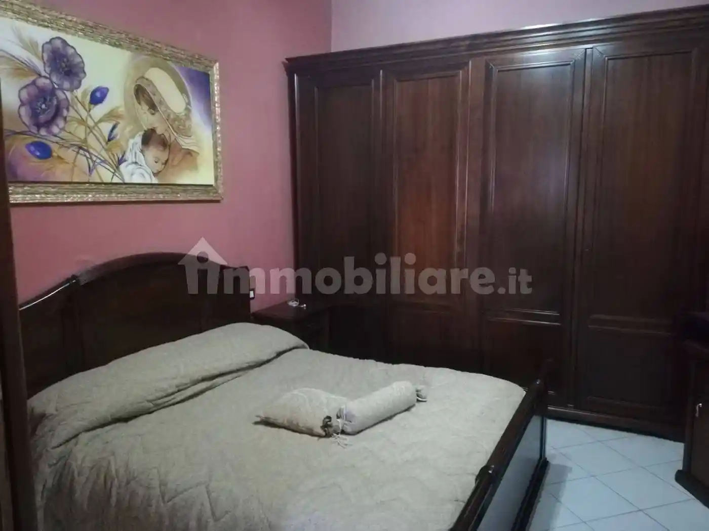 Appartamento in vendita a Caltanissetta