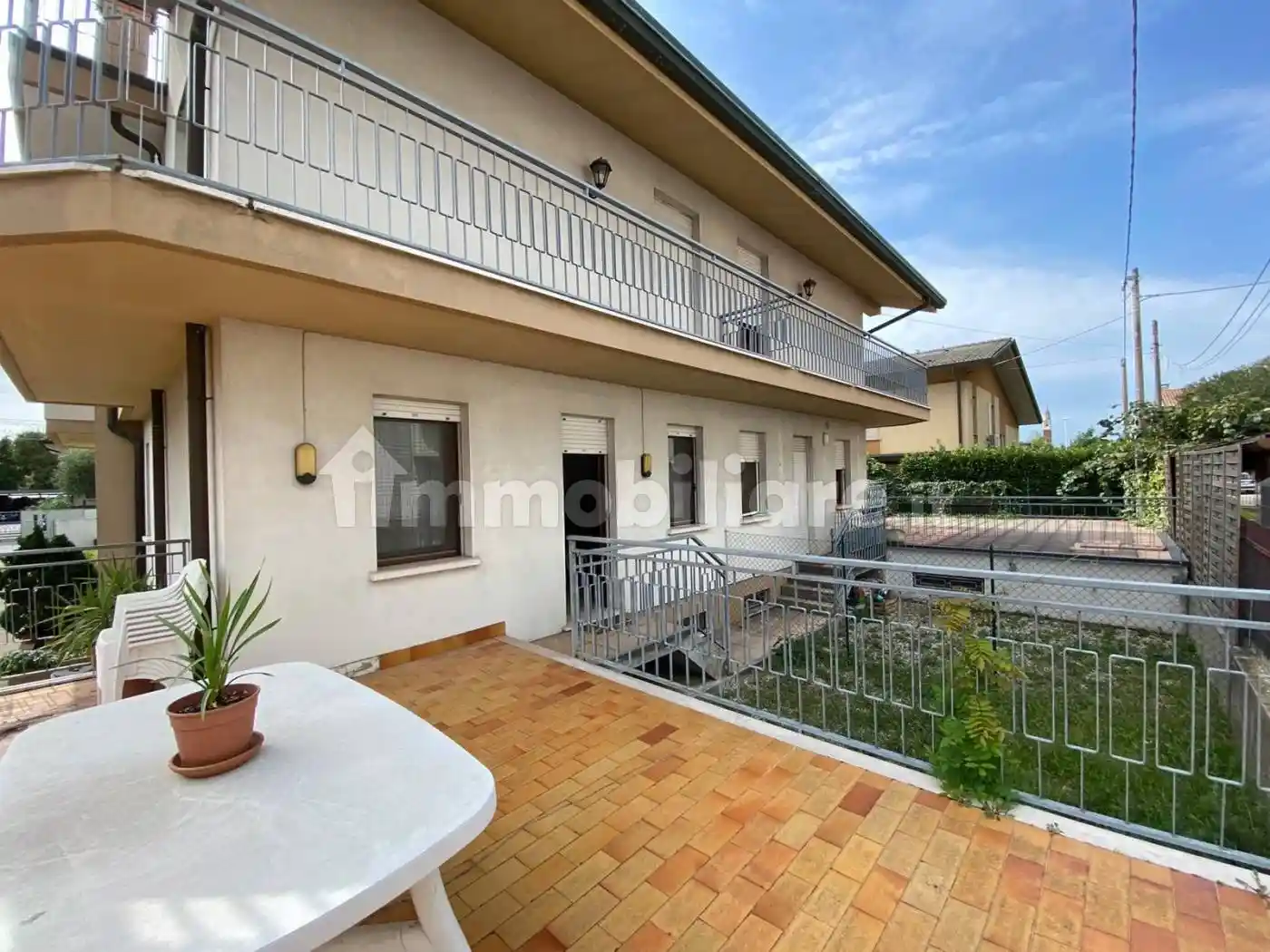 Villa in vendita a Castelfranco Veneto