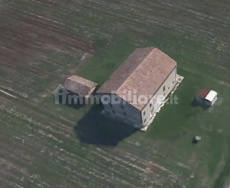 Rustico - Casale in vendita a Soliera