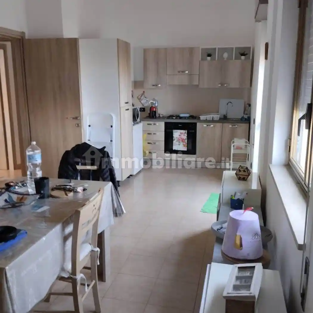 Appartamento in vendita a Marsala