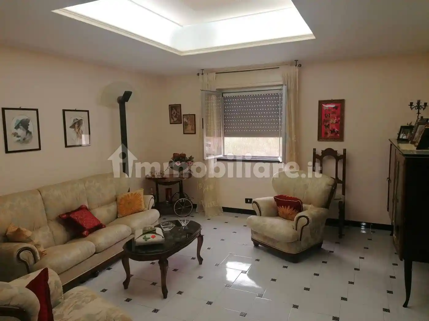 Appartamento in vendita a Porto Empedocle