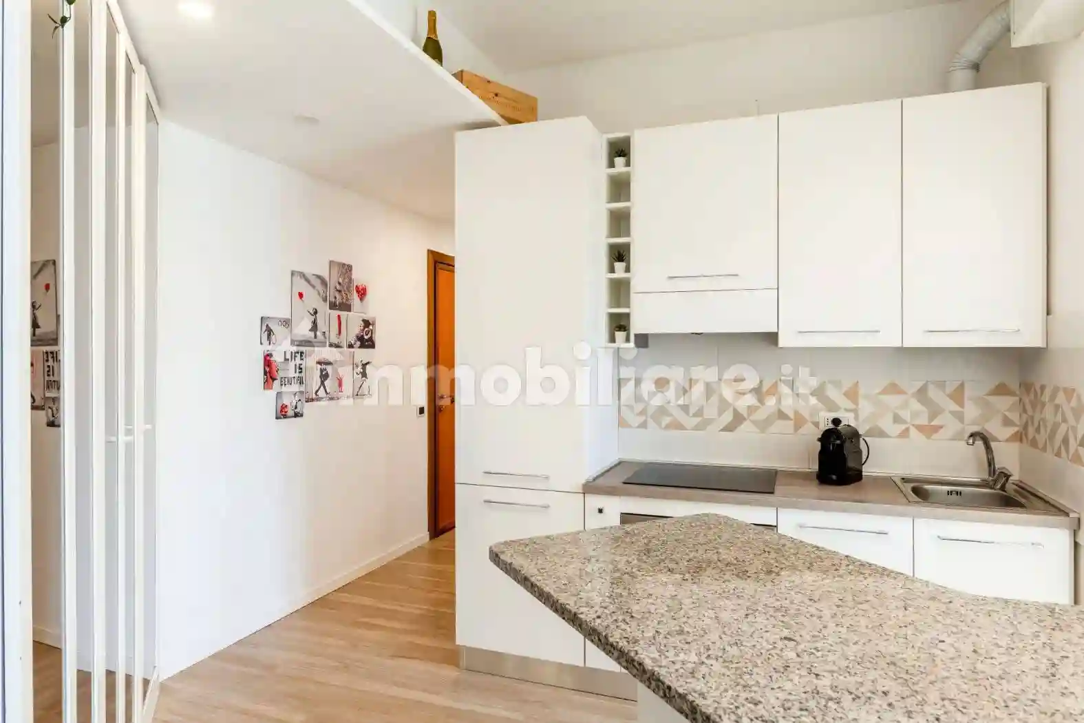 Appartamento - foto 5