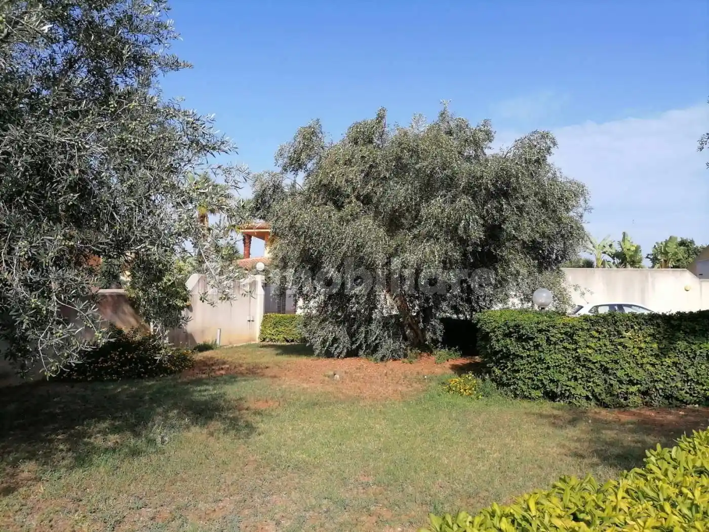 Villa in vendita a Marsala