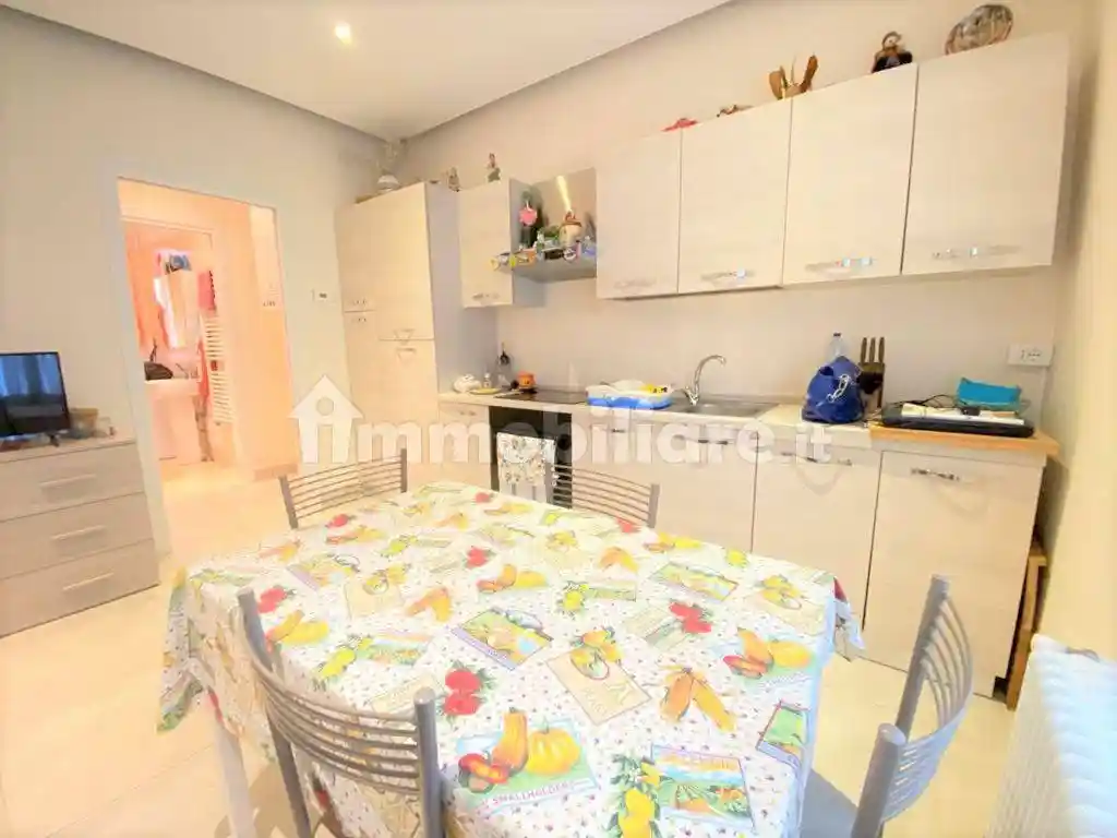 Appartamento in affitto a Pavia