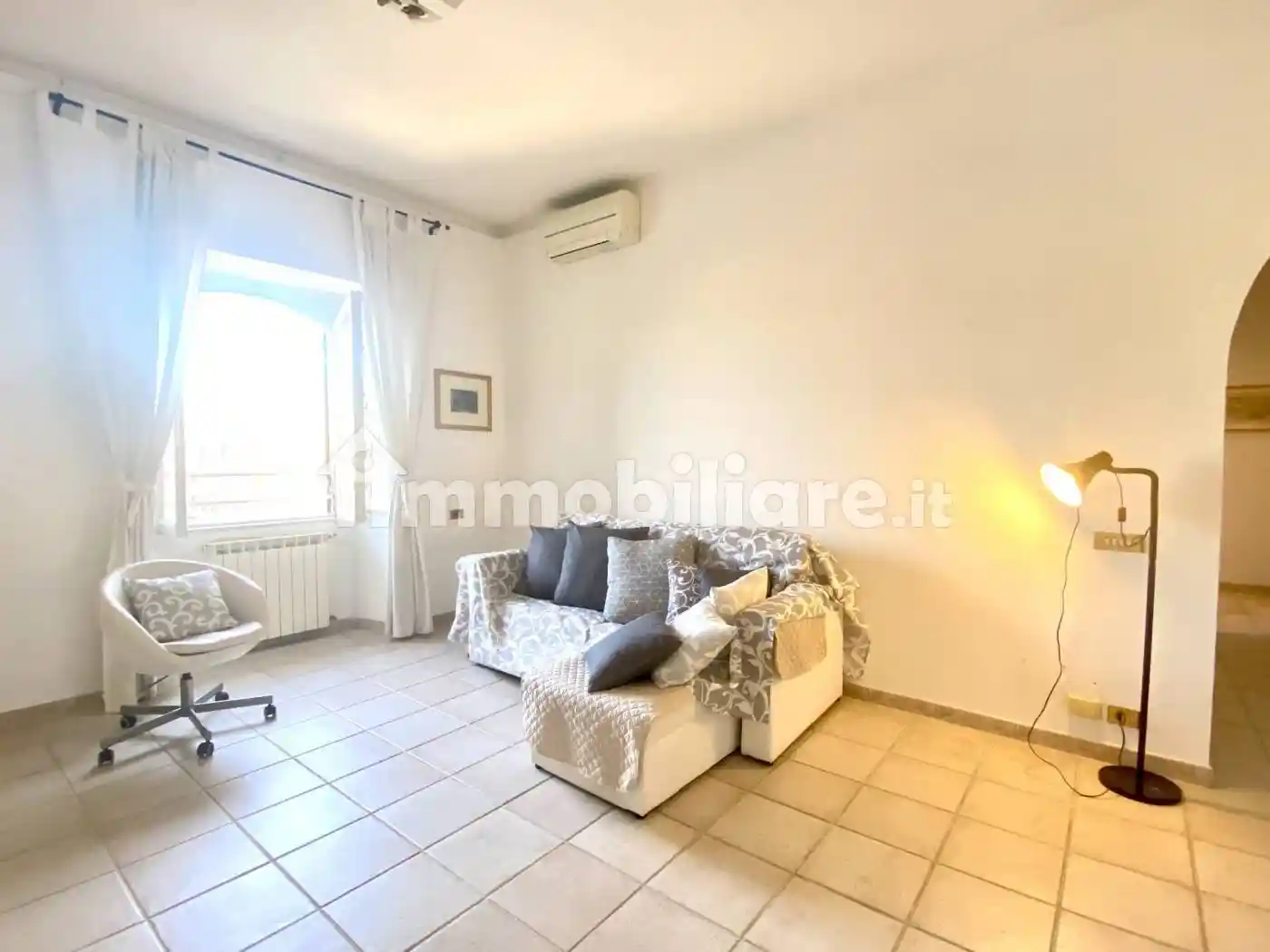 Appartamento in affitto a Roma