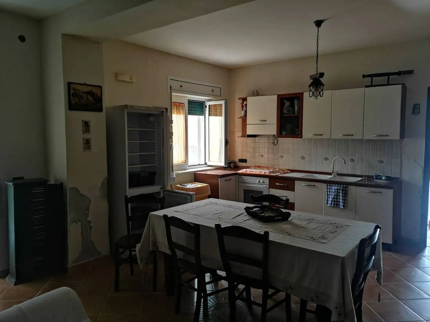 Villa in vendita a Ariano Irpino