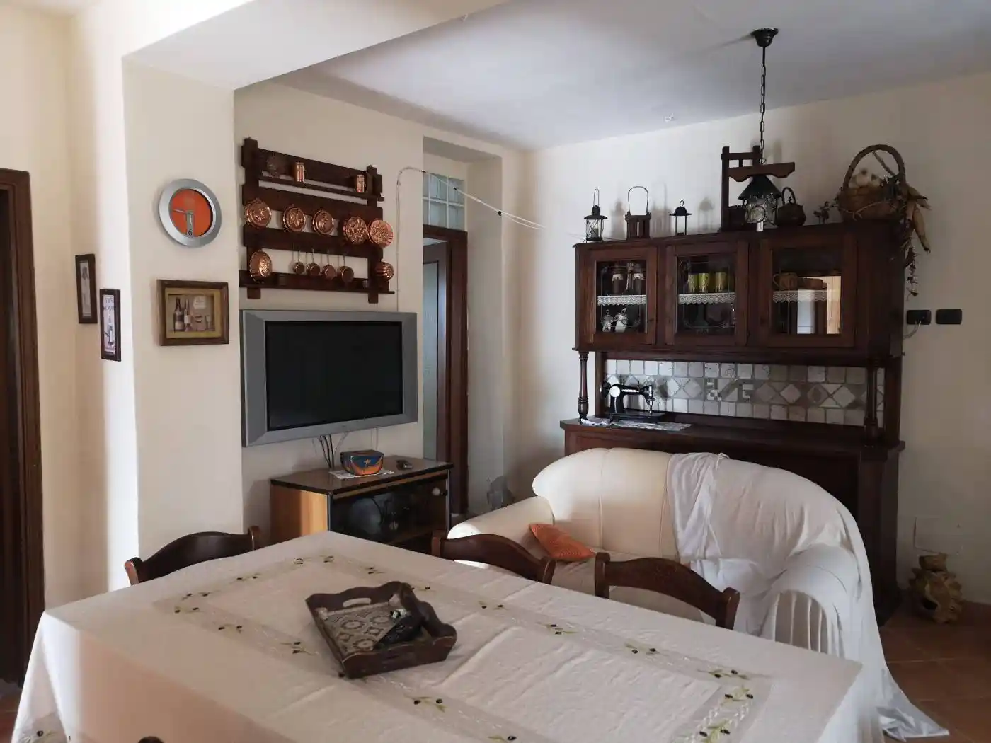 Villa unifamiliare Contrada Centovie 10, Ariano Irpino - foto 3