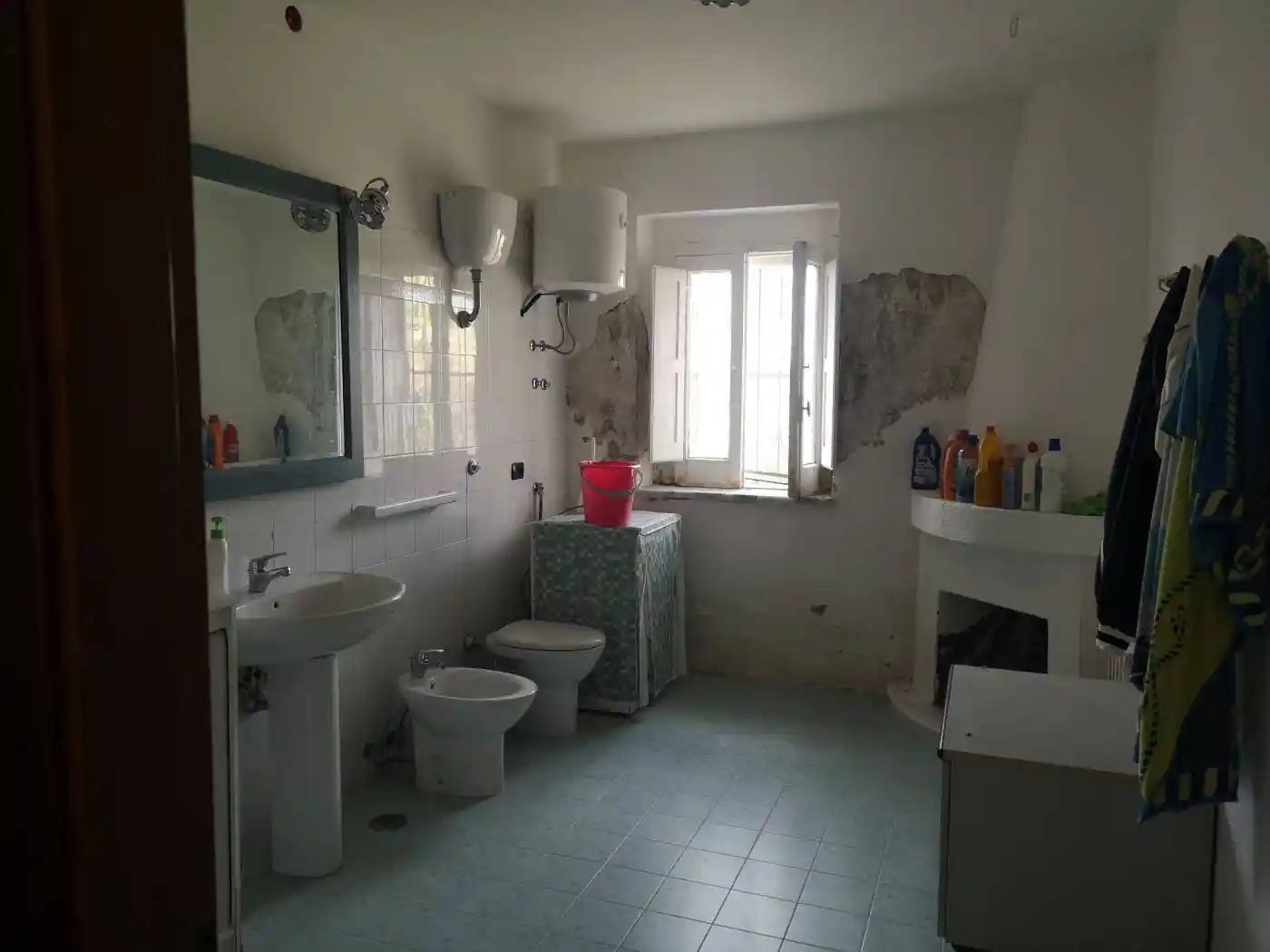 Villa unifamiliare Contrada Centovie 10, Ariano Irpino - foto 4