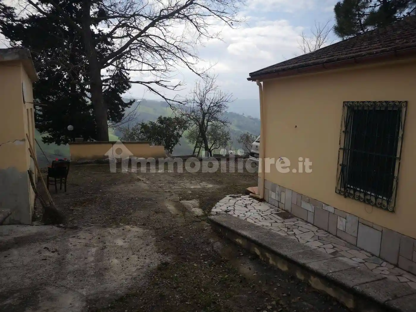 Villa unifamiliare Contrada Centovie 10, Ariano Irpino - foto 5