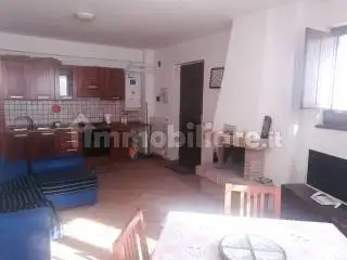 Appartamento in vendita a Castel di Sangro