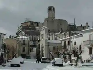 Trilocale via Sopra la Fontana traversa B, Roccacinquemiglia, Castel di Sangro - foto 2