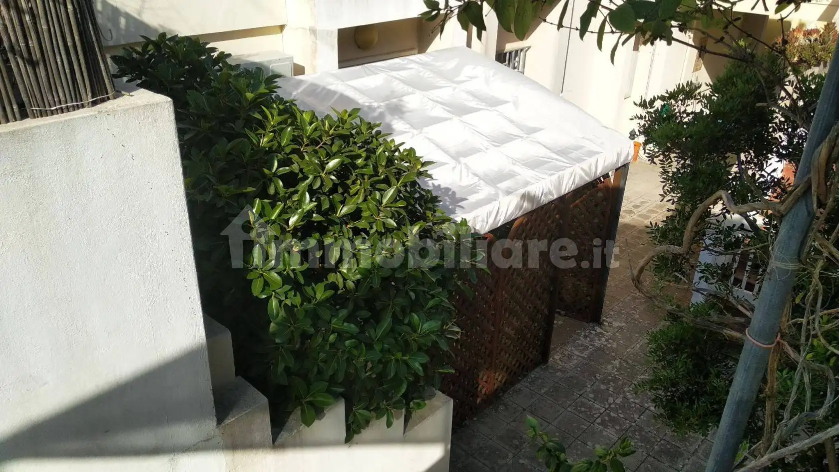 Appartamento in vendita a Patù