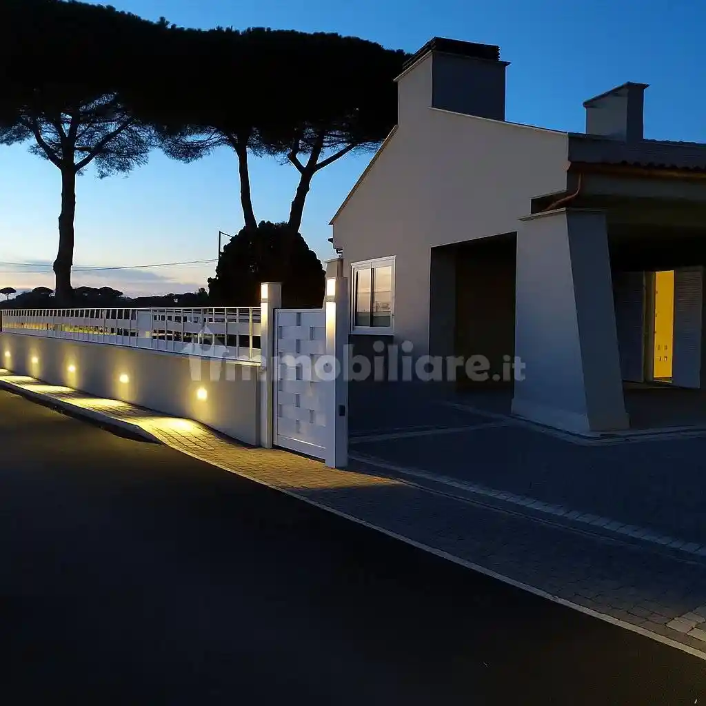 Villa in vendita a Albano Laziale