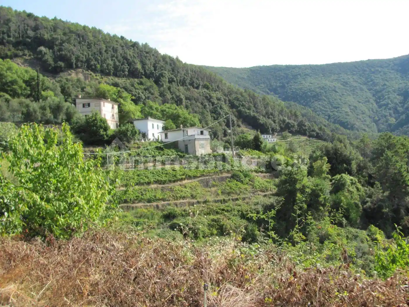 Appartamento in vendita a Vernazza