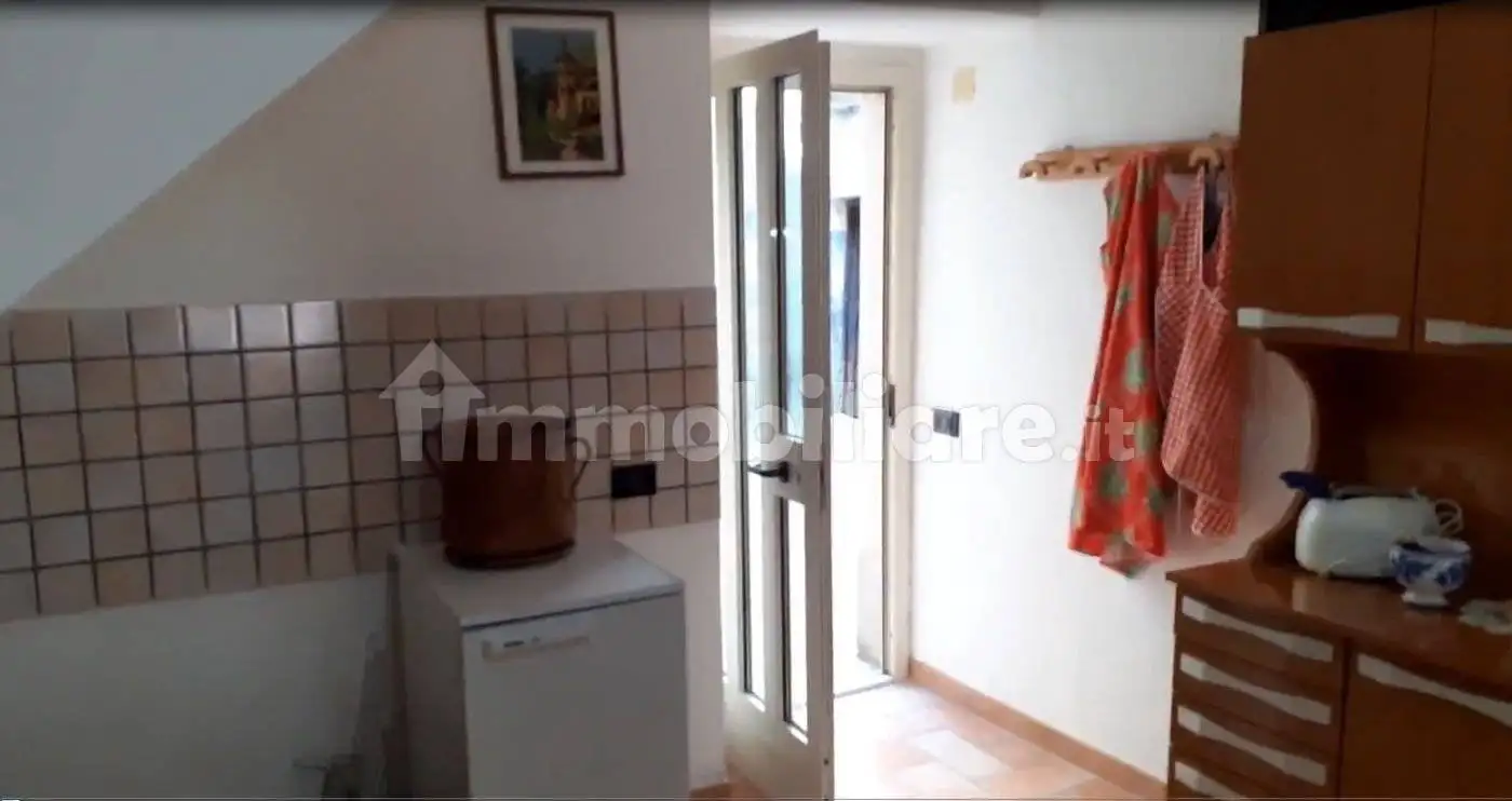 Appartamento in vendita a Palena