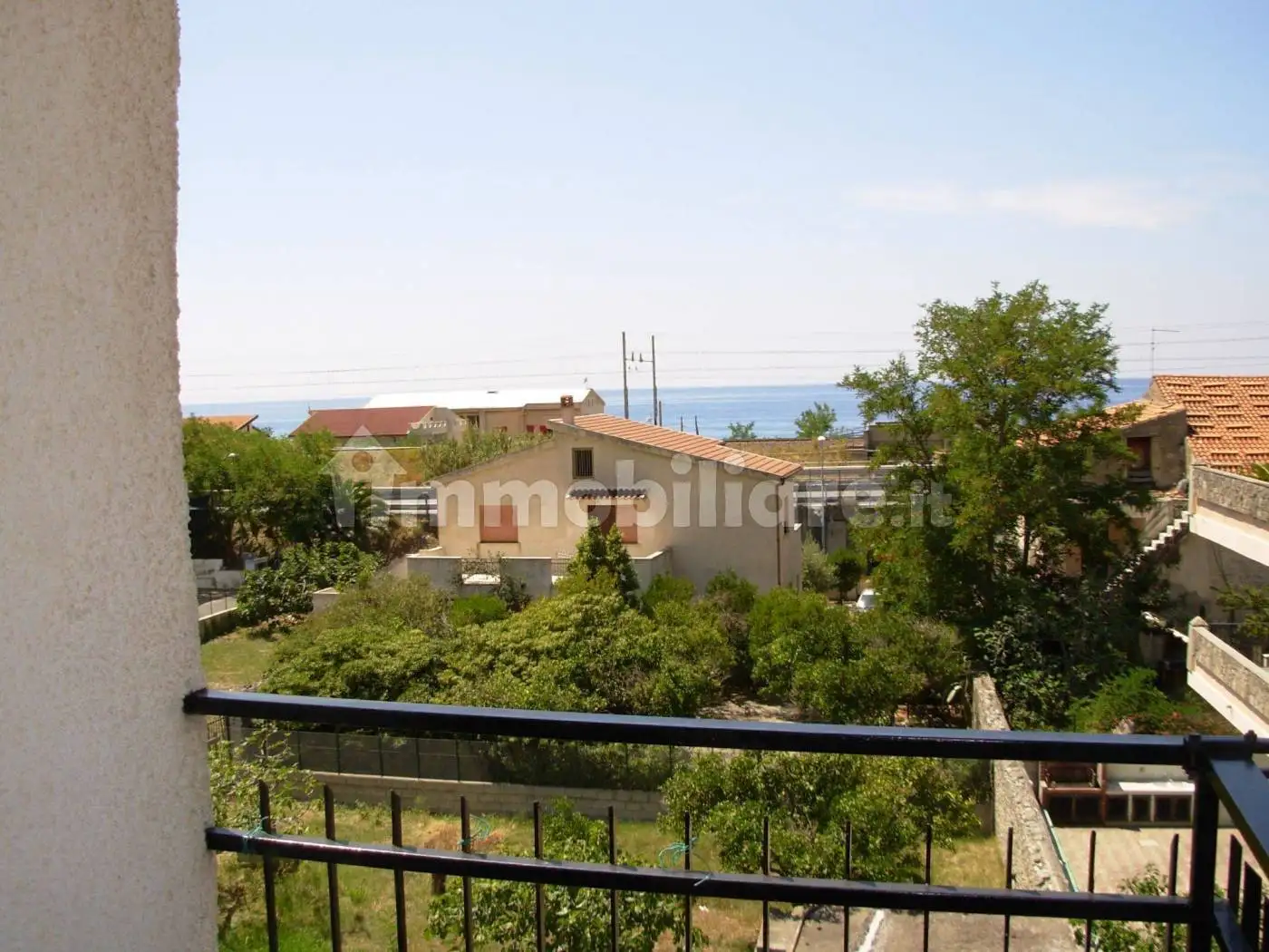 Appartamento in vendita a Fiumefreddo Bruzio